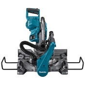 Аккумуляторная торцовочная пила Makita XGT 40 V MAX LS004GZ01 (без АКБ) Аккумуляторная торцовочная пила Makita XGT 40 V MAX LS004GZ01 (без АКБ)