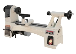 Токарний верстат по дереву JET JWL-1015