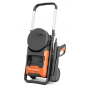 Мийка високого тиску Husqvarna PW 240 (9706481-01) Мийка високого тиску Husqvarna PW 240 (9706481-01)