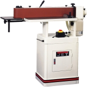 Шліфувальний верстат для кантів по дереву JET EHVS-80