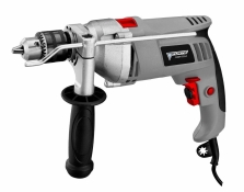 Дрель ударная FORTE ID 1100 VR Дрель ударная FORTE ID 1100 VR