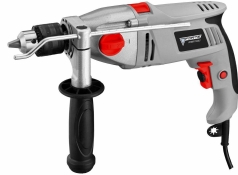 Дрель ударная FORTE ID 1113-2 VR Дрель ударная FORTE ID 1113-2 VR