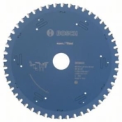 Диск пильный Bosch Expert for Steel 210х30, Z48