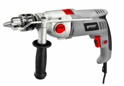 Дрель ударная FORTE ID 1216-2 VR Дрель ударная FORTE ID 1216-2 VR