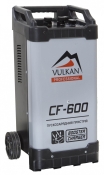 Пускозарядное устройство Vulkan CF600 Пускозарядное устройство Vulkan CF600