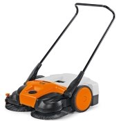 Подметальная машина STIHL KG 770 (48600194707) Подметальная машина STIHL KG 770 (48600194707)