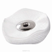 Матерчатый полировальный диск Dremel EZ SPEEDCLIC (423S)