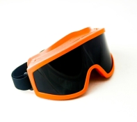 Очки защитные VIROK 82V111