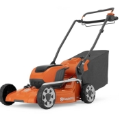 Аккумуляторная газонокосилка Husqvarna LC 251iS (9707226-01) Аккумуляторная газонокосилка Husqvarna LC 251iS (9707226-01)