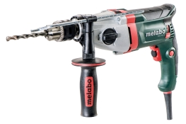 Дрель ударная Metabo SB 850-2 (600780000) Дрель ударная Metabo SB 850-2 (600780000)