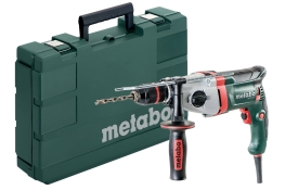 Дрель ударная Metabo SBE 850-2 Futuro Plus (600782500) Дрель ударная Metabo SBE 850-2 Futuro Plus (600782500)