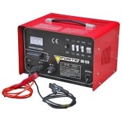 Пускозарядний пристрій Forte CD-120 (37829) Пускозарядний пристрій Forte CD-120 (37829)