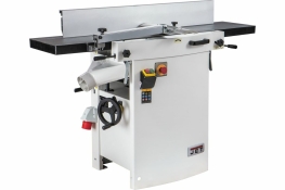 Фугувально-рейсмусовий верстат JET JPT-310