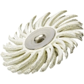 Абразивная щётка Dremel 472S