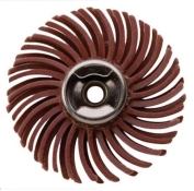 Абразивная щётка Dremel 473S