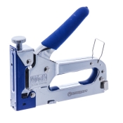 Степлер меблевий регульований СТАНДАРТ 4-14 мм SGA0414