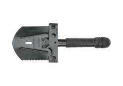 Лопата саперная FLO 99053 10 x 13 x 28 см