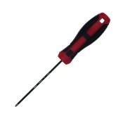Викрутка S2 PH0x100 мм HAISSER (49121) Викрутка S2 PH0x100 мм HAISSER (49121)