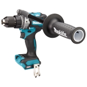 Аккумуляторная дрель-шуруповерт Makita XGT 40 V MAX DF001GZ (без АКБ) Аккумуляторная дрель-шуруповерт Makita XGT 40 V MAX DF001GZ (без АКБ)