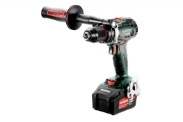 Акумуляторний шуруповерт Metabo BS 18 LTX BL I 5.2 Ач, 602358650 Акумуляторний шуруповерт Metabo BS 18 LTX BL I 5.2 Ач, 602358650