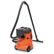 Пылесос Husqvarna WDC 325L (9679081-01) Пылесос Husqvarna WDC 325L (9679081-01)