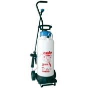 Обприскувач ручний на колесах SOLO 309FB