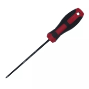 Викрутка S2 PH1x150 мм HAISSER (49123) Викрутка S2 PH1x150 мм HAISSER (49123)