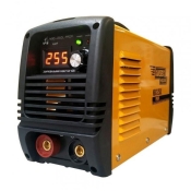 Зварювальний інвертор KAISER NBC-250L Profi Зварювальний інвертор KAISER NBC-250L Profi