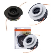 Косильна головка STIHL TrimCut C42-2 (підходить для FS 260 - 490) Косильна головка STIHL TrimCut C42-2 (підходить для FS 260 - 490)