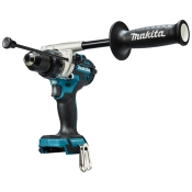 Аккумуляторная дрель-шуруповерт с ударом Makita DHP486Z (без АКБ) Аккумуляторная дрель-шуруповерт с ударом Makita DHP486Z (без АКБ)