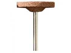 Шлифовальный камень из оксида алюминия 25,4 мм (8215)