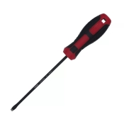 Викрутка S2 SL5x150 мм HAISSER (49129) Викрутка S2 SL5x150 мм HAISSER (49129)