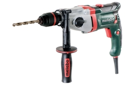 Дрель Metabo BEV 1300-2 БЗП (600574810) Дрель Metabo BEV 1300-2 БЗП (600574810)