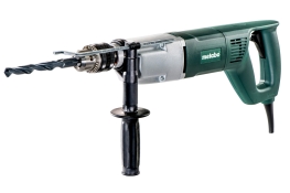 Дрель Metabo BDE 1100 (600806000) Дрель Metabo BDE 1100 (600806000)