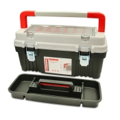 Ящик для инструмента Haisser Optima 55 Mtl 90120 Ящик для инструмента Haisser Optima 55 Mtl 90120