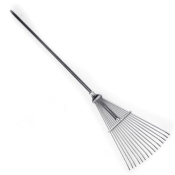 Граблі віялові VIROK (12V210) Граблі віялові VIROK (12V210)