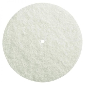 Полировальный круг Dremel 26 мм (429)