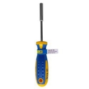 Тримач біт S&R серії S2 100 мм 1/4" (250587100) Тримач біт S&R серії S2 100 мм 1/4" (250587100)