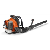 Повітродув бензиновий ранцевий Husqvarna 345BT (9704669-03 ) Повітродув бензиновий ранцевий Husqvarna 345BT (9704669-03 )