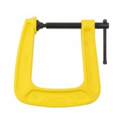 Струбцина С-подібна STANLEY 0-83-035 Струбцина С-подібна STANLEY 0-83-035