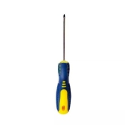 Викрутка PH2x100 Світязь (49080) Викрутка PH2x100 Світязь (49080)