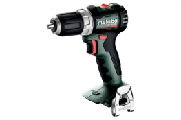 Акумуляторний шуруповерт Metabo BS 18 L BL каркас MetaBox, 613155840 Акумуляторний шуруповерт Metabo BS 18 L BL каркас MetaBox, 613155840