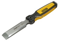 Стамеска профессиональная STANLEY FMHT0-16145 "FatMax" 238 мм, жало 25 мм