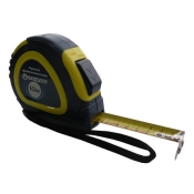 Рулетка СТАНДАРТ 10 м/25 мм с автостопом и магнитом PMT-1025