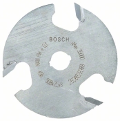 Дисковая фреза Bosch Expert for Wood 7,94x50,8x2,5 мм
