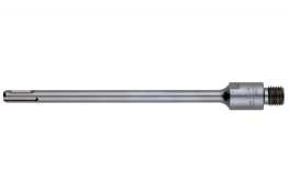 Адаптер SDS-plus Metabo для коронок з різьбою M16, 220 мм 627042000 Адаптер SDS-plus Metabo для коронок з різьбою M16, 220 мм 627042000