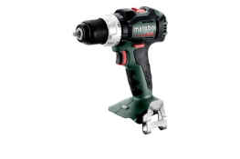 Аккумуляторный шуруповерт Metabo BS 18 LT BL SE Каркас, 602367850 Аккумуляторный шуруповерт Metabo BS 18 LT BL SE Каркас, 602367850