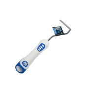 Ручка для валика VIROK 19V809 6 х 60 мм