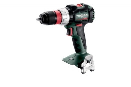 Акумуляторний шуруповерт Metabo BS 18 LT BL Q Каркас кейс, 602334860 Акумуляторний шуруповерт Metabo BS 18 LT BL Q Каркас кейс, 602334860