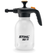Ручний обприскувач Stihl SG 11 Ручний обприскувач Stihl SG 11